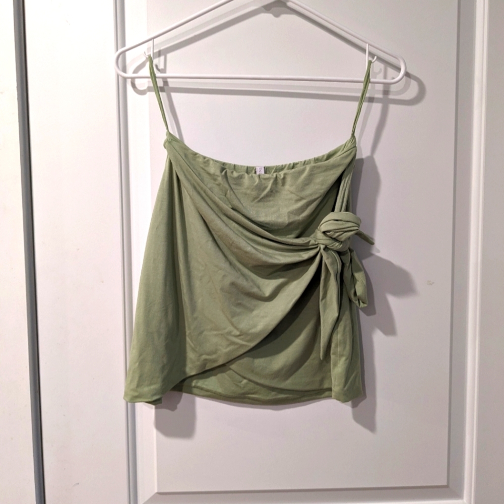 Indah mini skirt